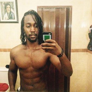 Meet your Posher, Willy javier